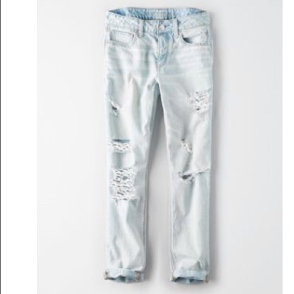 American Eagle Outfitters Denim - BNWT American Eagle Tomgirl Jeans